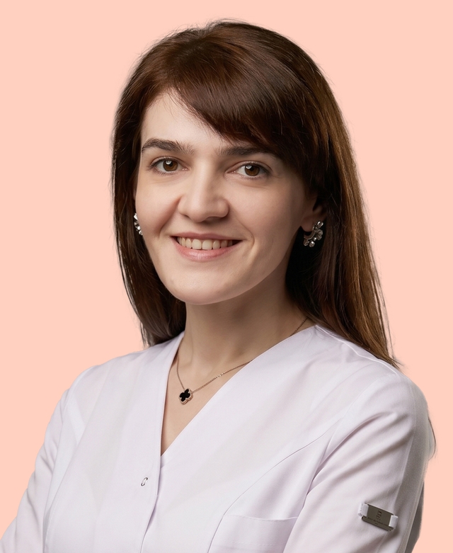 Сабина