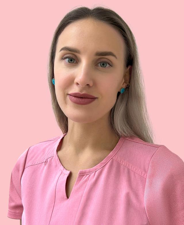 Подгурская Екатерина Антоновна