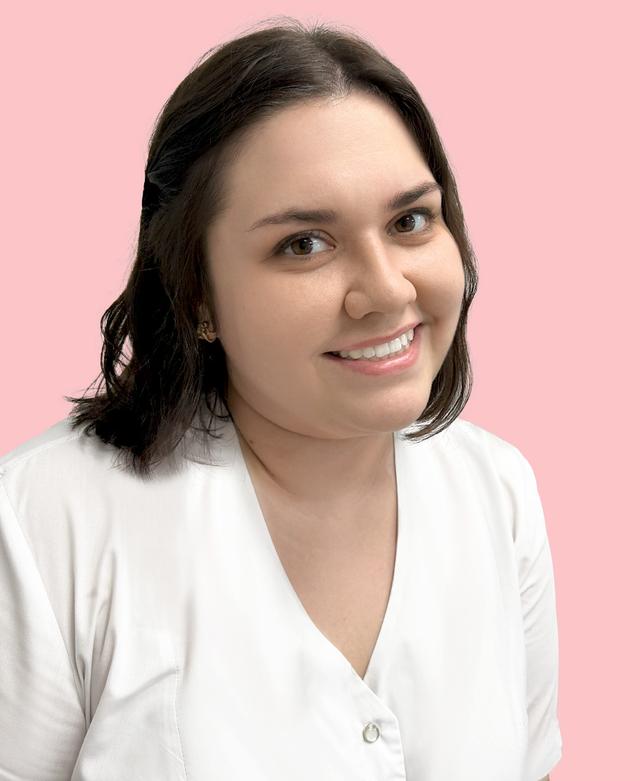 Сиваченко Наталья Богдановна