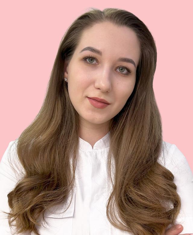 Арутюнова Анастасия Александровна