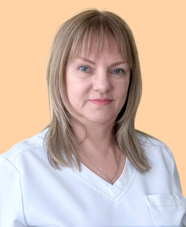 Шулятьева Ирина Викторовна