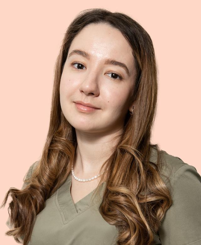 Петруша (Сайдашева) Раиса Тахировна