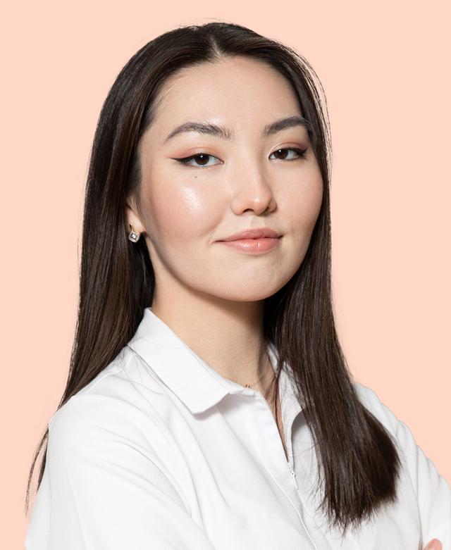 Жуматаева Сания Борлыбаевна