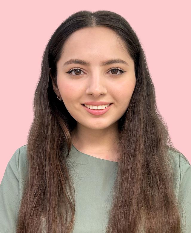 Расулова Тамила Искендеровна