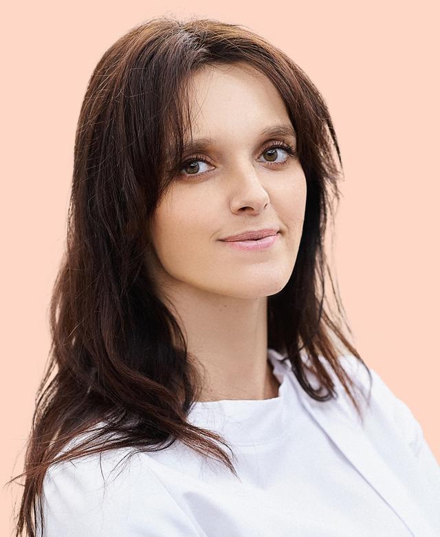 Федорова Ольга Владимировна