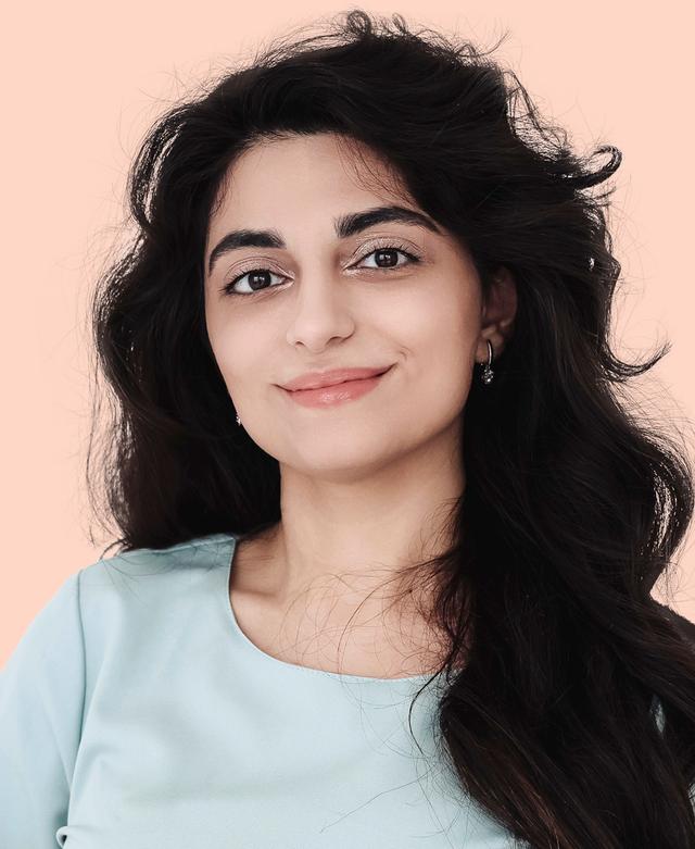 Алиева Нубар Вугаровна