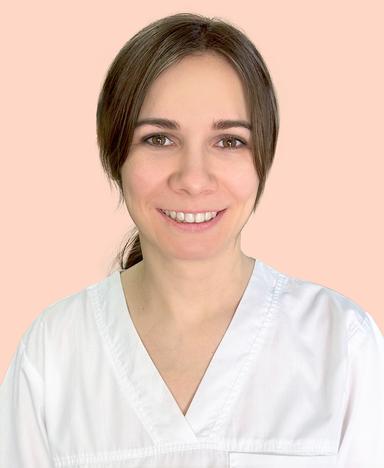 doctor