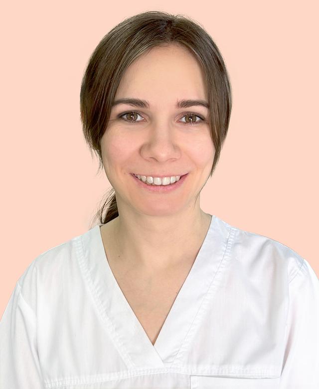 Савченко Татьяна Александровна