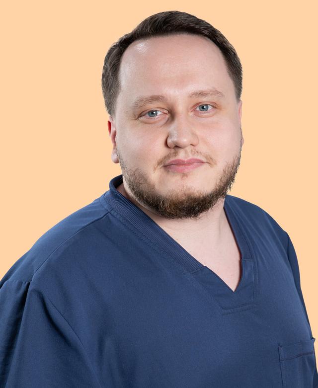 Чесноков Станислав Анатольевич