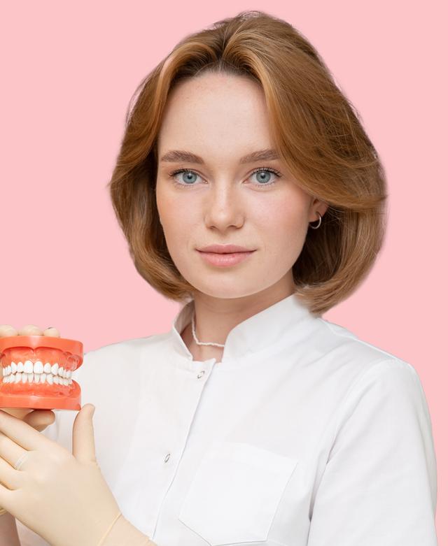 Ноженко Софья Дмитриевна