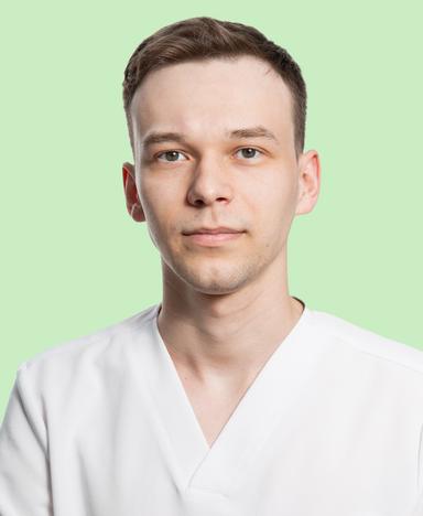 doctor