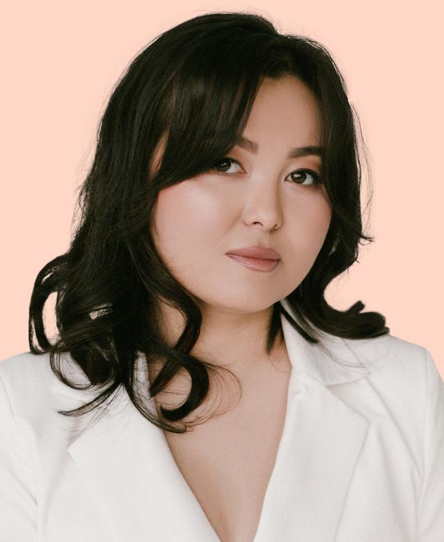 Николаева Бальжит Владимировна