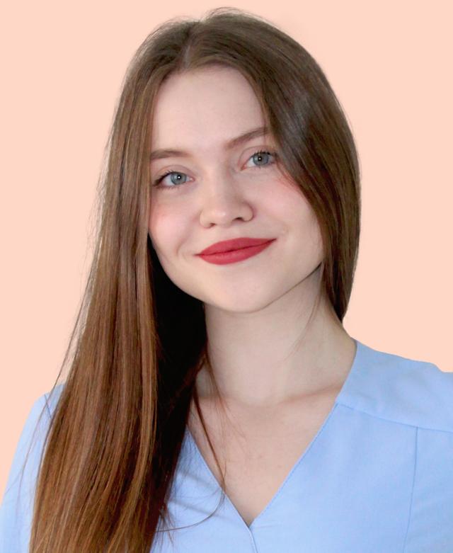 Митрофанова Анна Евгеньевна
