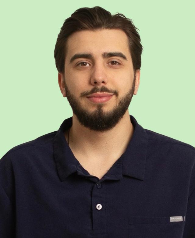 Бондарь Александр Александрович