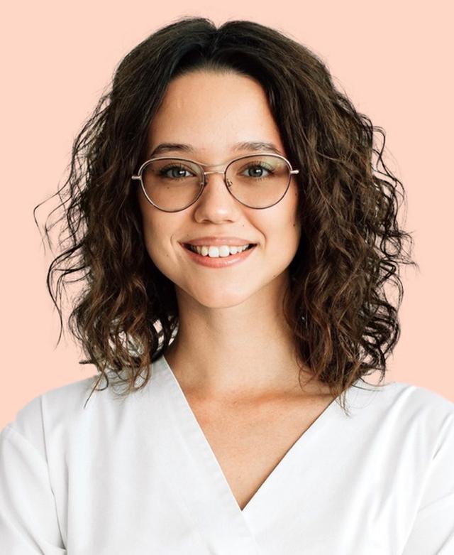 Иванова Валерия Евгеньевна