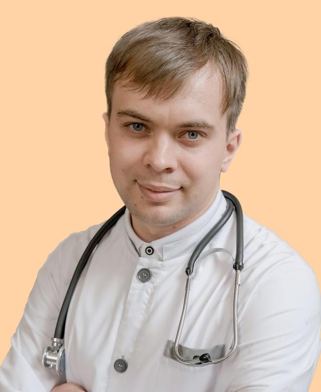 Заячников Иван Владимирович