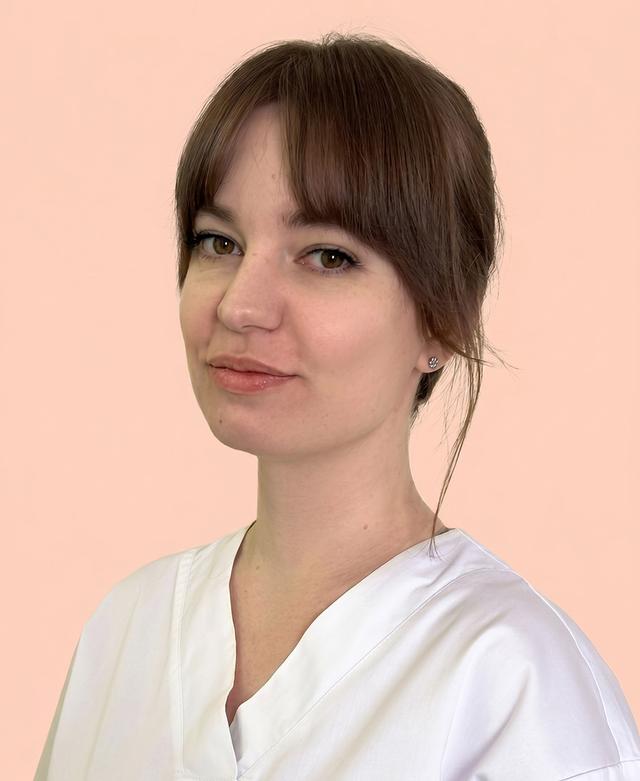 Павленко Яна Сергеевна