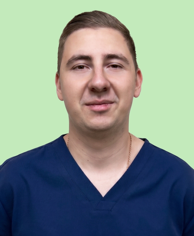 Илья