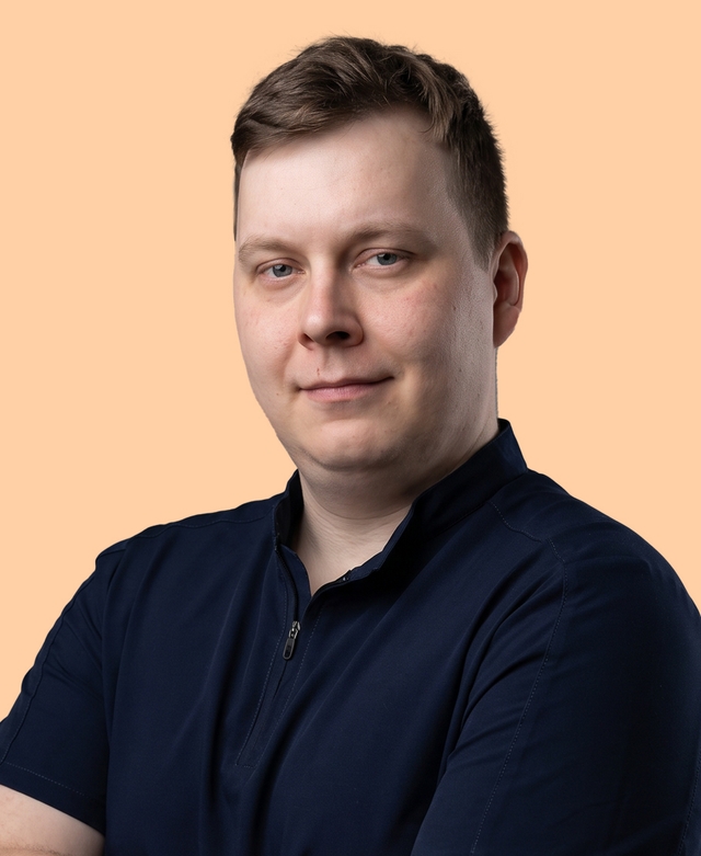 Антон
