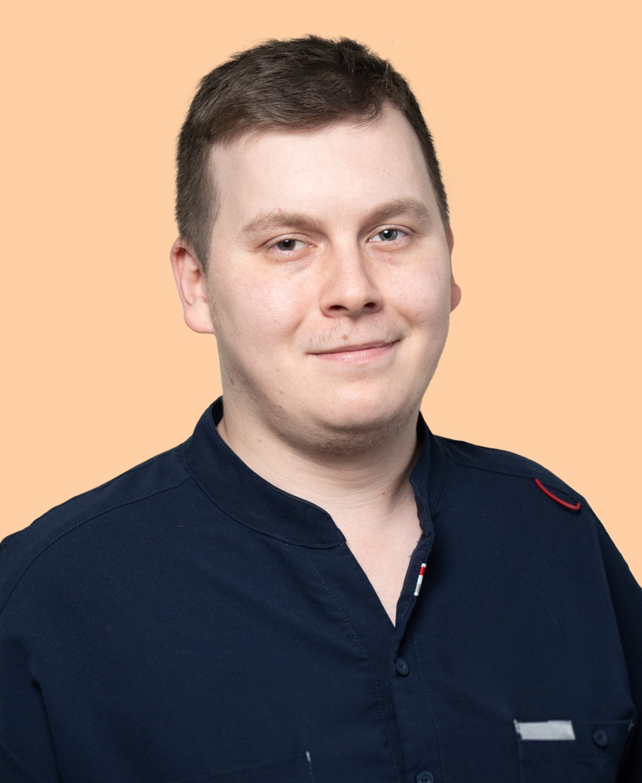 Антон
