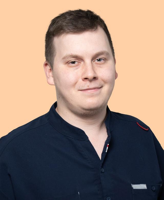 Шалимов Антон Георгиевич